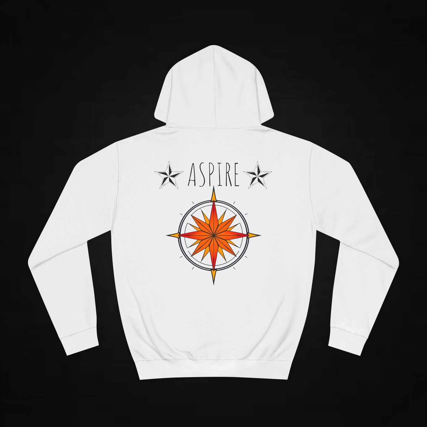 NOVA Aspire Hoodie